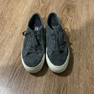 Steve Madden Platform Sneakers